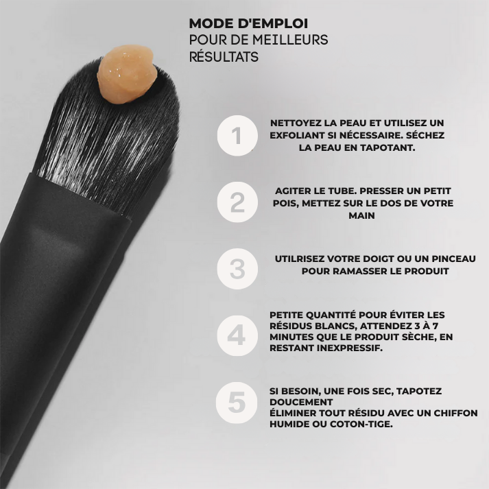 Raffermissant Yeux Instantané – Anti-Poches & Rides