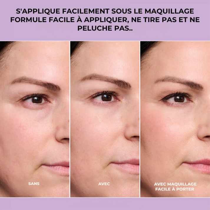 Raffermissant Yeux Instantané – Anti-Poches & Rides